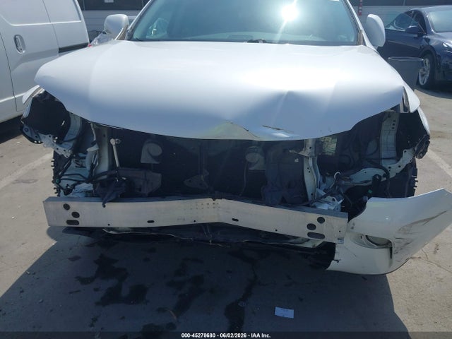 Aukcja sprzedaży 2013 Lexus Rx 350, vin: 2T2BK1BA2DC194326, numer aukcji: 45278680