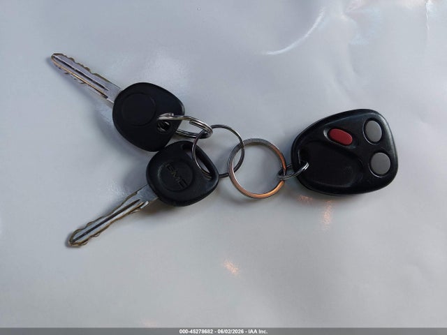 45278682 :رقم المزاد ، 2GTEK13Z661257869 vin ، 2006 Gmc Sierra 1500 Slt مزاد بيع