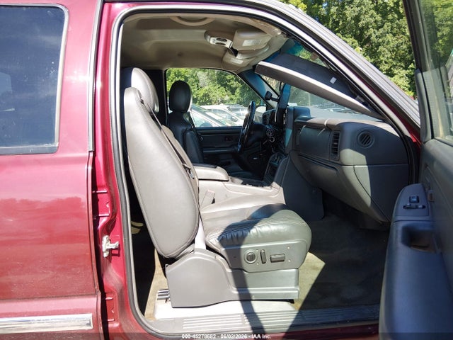 45278682 :رقم المزاد ، 2GTEK13Z661257869 vin ، 2006 Gmc Sierra 1500 Slt مزاد بيع