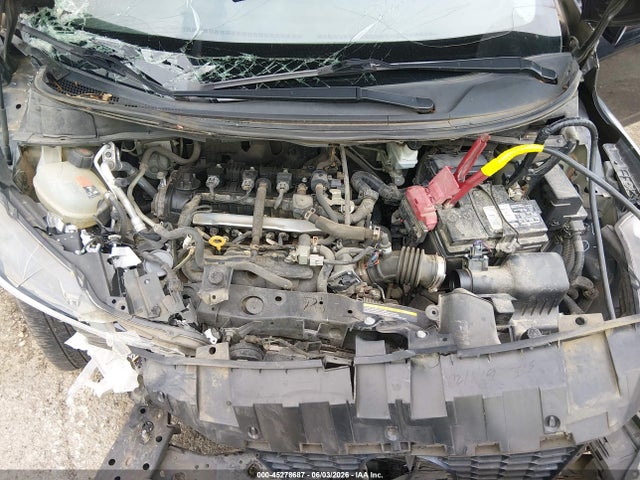 Aukcja sprzedaży 2020 Nissan Versa Sr Xtronic Cvt, vin: 3N1CN8FV2LL810210, numer aukcji: 45278687