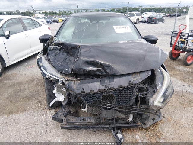Aukcja sprzedaży 2020 Nissan Versa Sr Xtronic Cvt, vin: 3N1CN8FV2LL810210, numer aukcji: 45278687