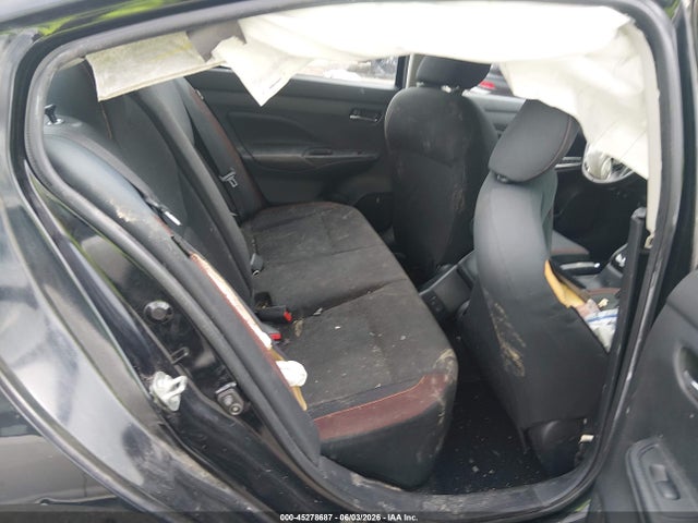 Aukcja sprzedaży 2020 Nissan Versa Sr Xtronic Cvt, vin: 3N1CN8FV2LL810210, numer aukcji: 45278687