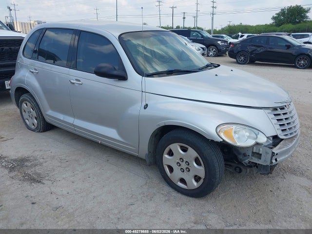 45278688 :رقم المزاد ، 3A4FY48B57T532075 vin ، 2007 Chrysler Pt Cruiser مزاد بيع