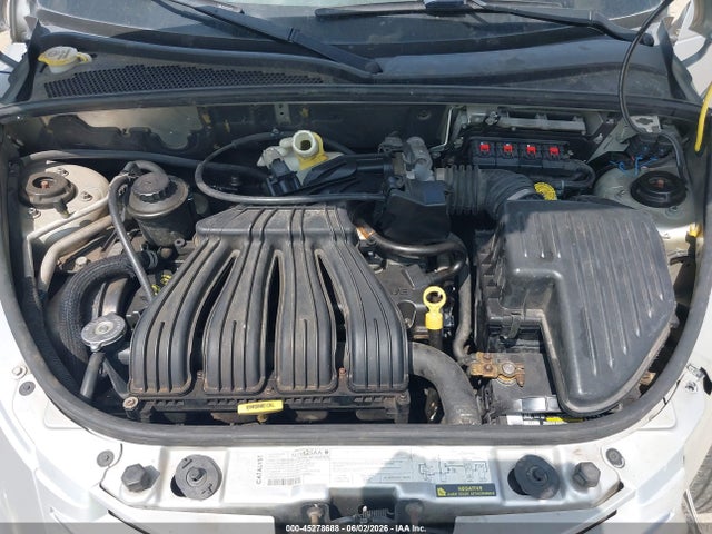 45278688 :رقم المزاد ، 3A4FY48B57T532075 vin ، 2007 Chrysler Pt Cruiser مزاد بيع