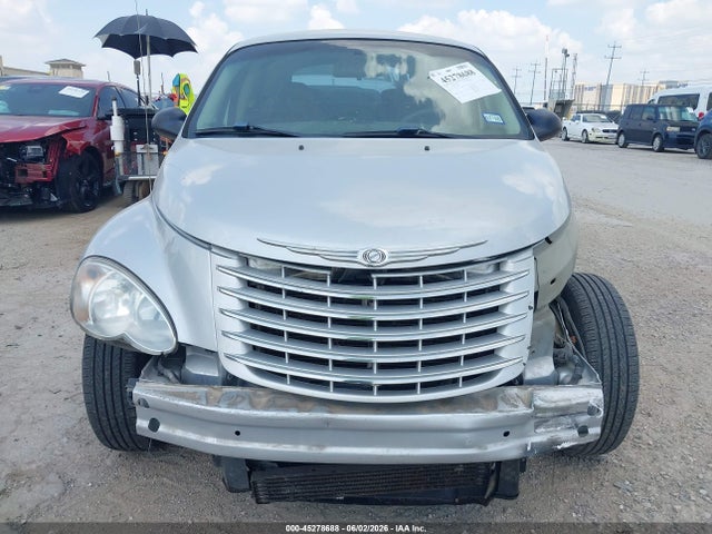 45278688 :رقم المزاد ، 3A4FY48B57T532075 vin ، 2007 Chrysler Pt Cruiser مزاد بيع