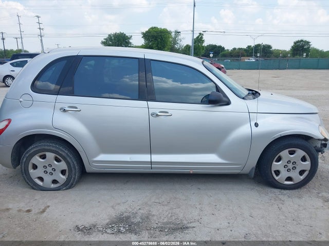 45278688 :رقم المزاد ، 3A4FY48B57T532075 vin ، 2007 Chrysler Pt Cruiser مزاد بيع