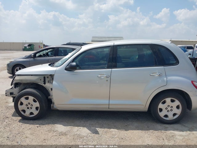 45278688 :رقم المزاد ، 3A4FY48B57T532075 vin ، 2007 Chrysler Pt Cruiser مزاد بيع