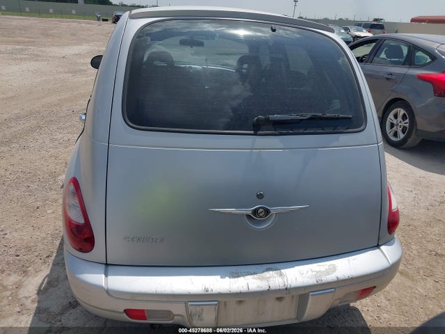 45278688 :رقم المزاد ، 3A4FY48B57T532075 vin ، 2007 Chrysler Pt Cruiser مزاد بيع