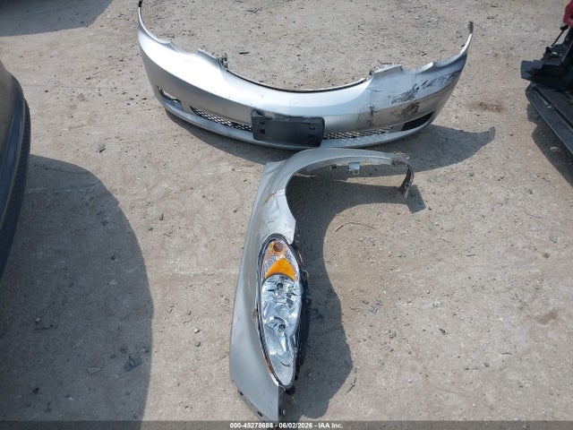 45278688 :رقم المزاد ، 3A4FY48B57T532075 vin ، 2007 Chrysler Pt Cruiser مزاد بيع