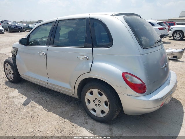 45278688 :رقم المزاد ، 3A4FY48B57T532075 vin ، 2007 Chrysler Pt Cruiser مزاد بيع