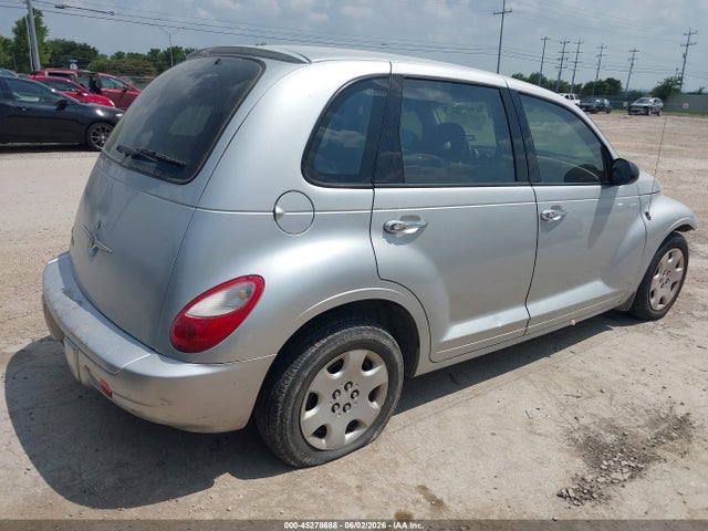 45278688 :رقم المزاد ، 3A4FY48B57T532075 vin ، 2007 Chrysler Pt Cruiser مزاد بيع