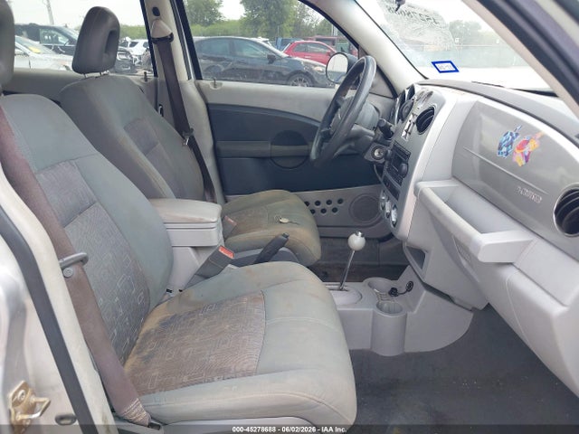 45278688 :رقم المزاد ، 3A4FY48B57T532075 vin ، 2007 Chrysler Pt Cruiser مزاد بيع
