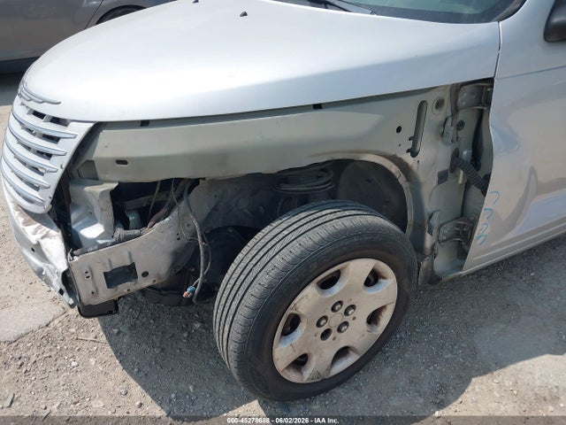45278688 :رقم المزاد ، 3A4FY48B57T532075 vin ، 2007 Chrysler Pt Cruiser مزاد بيع