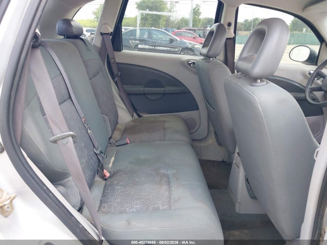 45278688 :رقم المزاد ، 3A4FY48B57T532075 vin ، 2007 Chrysler Pt Cruiser مزاد بيع