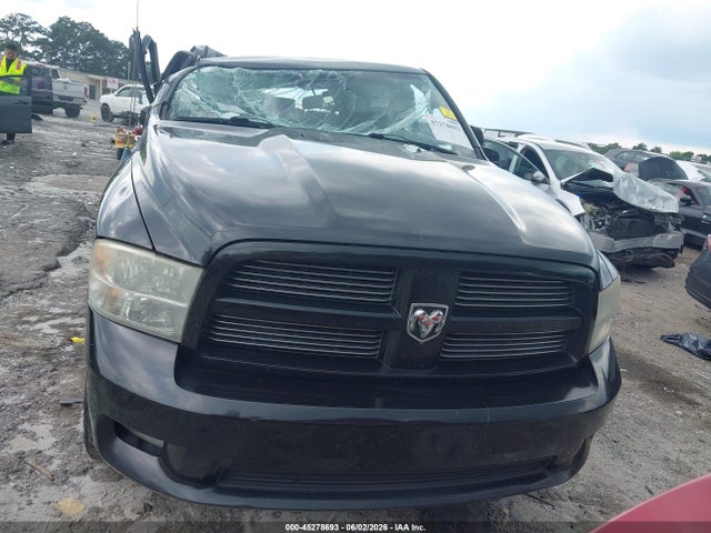 Продаж на аукціоні авто 2011 Ram Ram 1500 Sport, vin: 1D7RV1GT3BS543046, номер лоту: 45278693