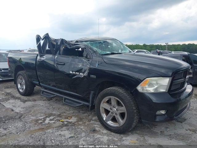 Aukcja sprzedaży 2011 Ram Ram 1500 Sport, vin: 1D7RV1GT3BS543046, numer aukcji: 45278693