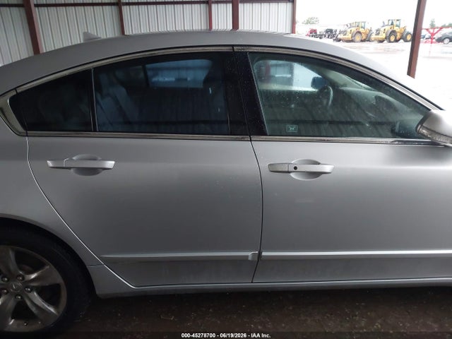 2012 Acura Tl 3.5 მანქანა იყიდება აუქციონზე, vin: 19UUA8F79CA032348, აუქციონის ნომერი: 45278700