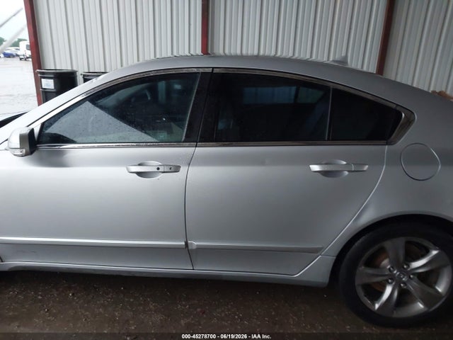 2012 Acura Tl 3.5 მანქანა იყიდება აუქციონზე, vin: 19UUA8F79CA032348, აუქციონის ნომერი: 45278700