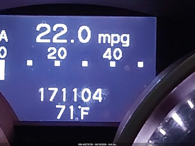 2012 Acura Tl 3.5 მანქანა იყიდება აუქციონზე, vin: 19UUA8F79CA032348, აუქციონის ნომერი: 45278700