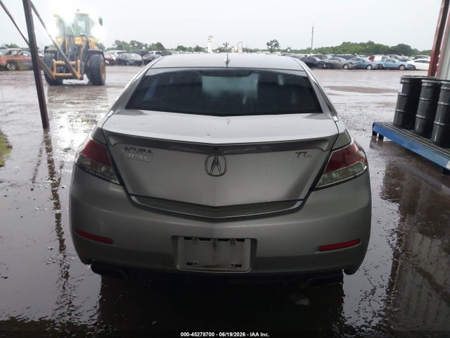 2012 Acura Tl 3.5 მანქანა იყიდება აუქციონზე, vin: 19UUA8F79CA032348, აუქციონის ნომერი: 45278700