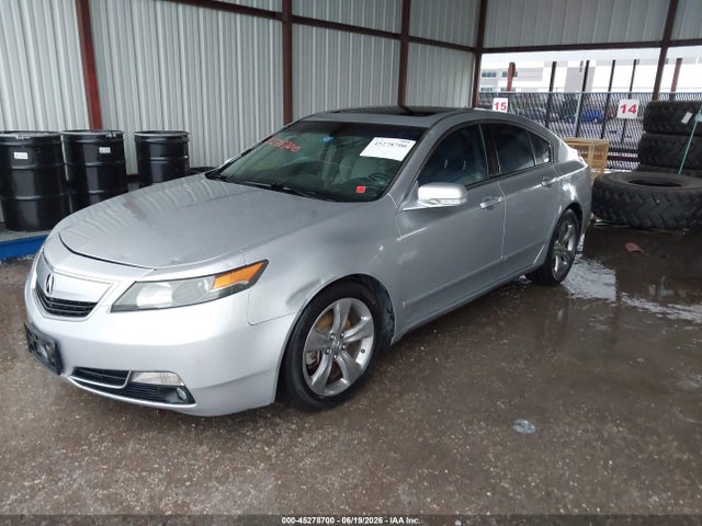 2012 Acura Tl 3.5 მანქანა იყიდება აუქციონზე, vin: 19UUA8F79CA032348, აუქციონის ნომერი: 45278700