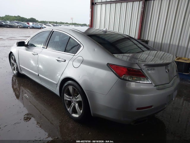2012 Acura Tl 3.5 მანქანა იყიდება აუქციონზე, vin: 19UUA8F79CA032348, აუქციონის ნომერი: 45278700