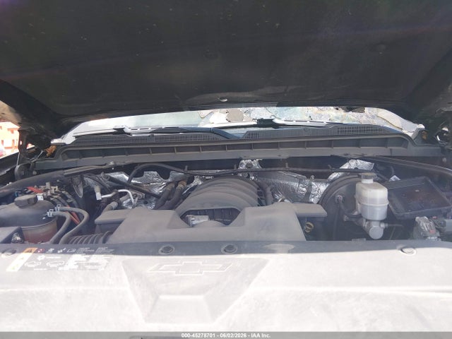 Продажа на аукционе авто 2018 Chevrolet Silverado 1500 1lt, vin: 1GCVKREC5JZ128013, номер лота: 45278701