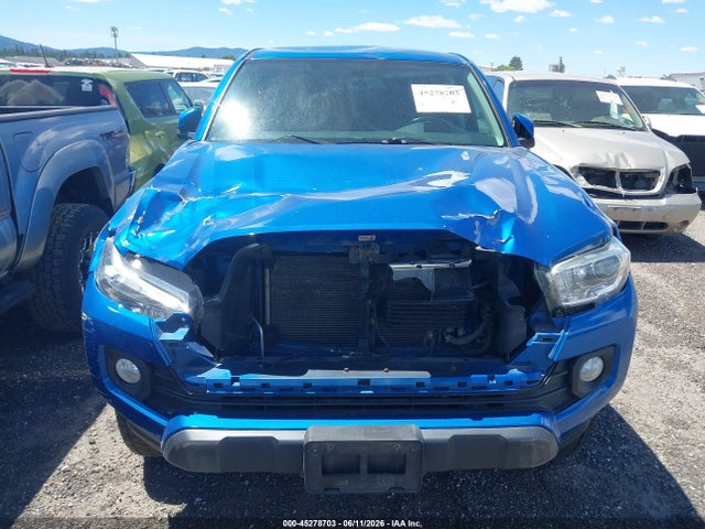3TMCZ5AN6GM033196 Toyota Tacoma Sr5 V6