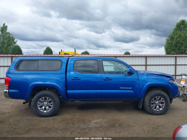 3TMCZ5AN6GM033196 Toyota Tacoma Sr5 V6