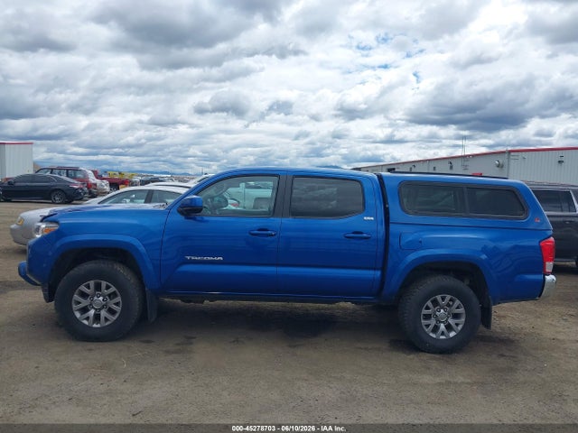 3TMCZ5AN6GM033196 Toyota Tacoma Sr5 V6