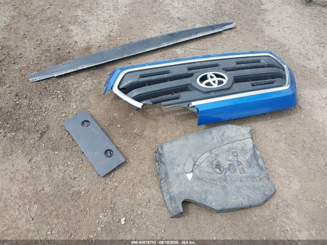 3TMCZ5AN6GM033196 Toyota Tacoma Sr5 V6