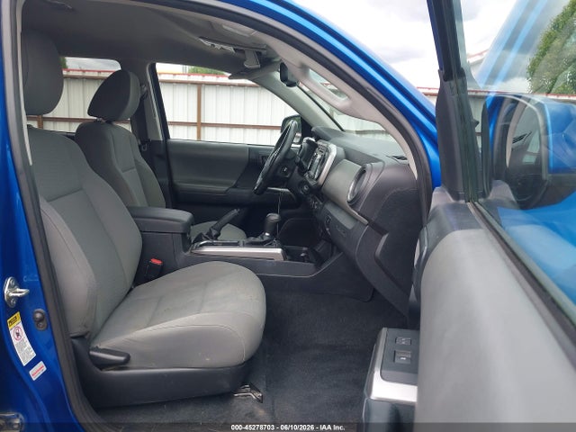 3TMCZ5AN6GM033196 Toyota Tacoma Sr5 V6