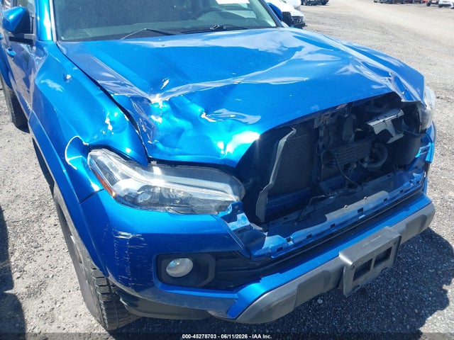 3TMCZ5AN6GM033196 Toyota Tacoma Sr5 V6