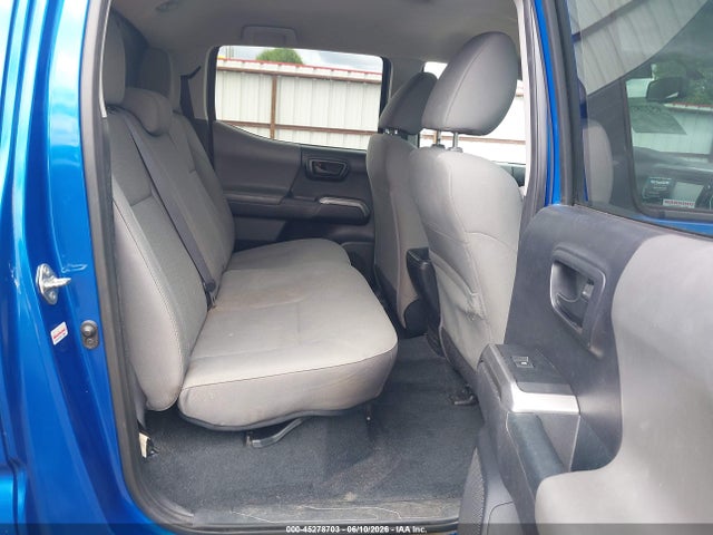 3TMCZ5AN6GM033196 Toyota Tacoma Sr5 V6