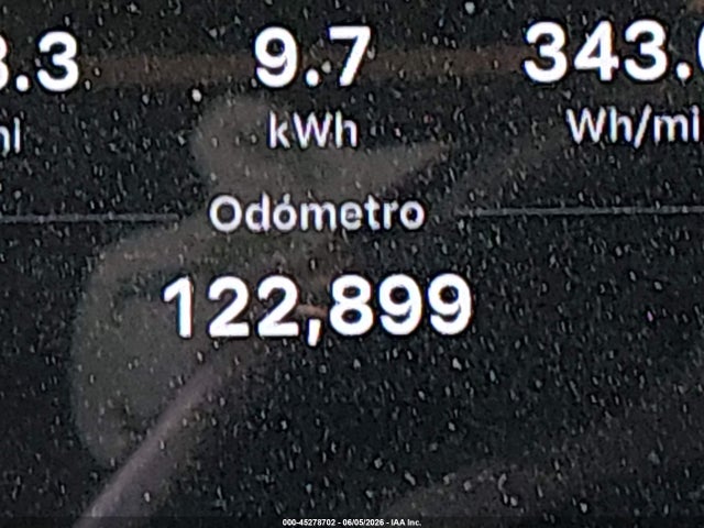 45278702 :رقم المزاد ، 5YJXCBE26LF233365 vin ، 2020 Tesla Model X Long Range Dual Motor All-wheel Drive/long Range Plus Dual Motor All-wheel Drive مزاد بيع