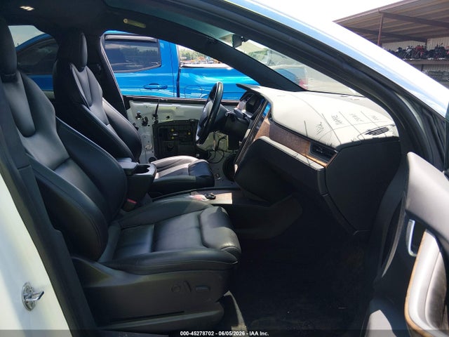 45278702 :رقم المزاد ، 5YJXCBE26LF233365 vin ، 2020 Tesla Model X Long Range Dual Motor All-wheel Drive/long Range Plus Dual Motor All-wheel Drive مزاد بيع