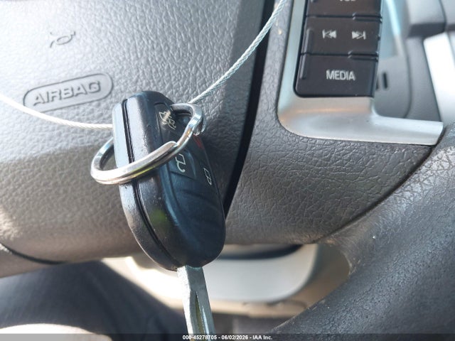 Aukcja sprzedaży 2012 Ford Fusion Se, vin: 3FAHP0HG7CR118749, numer aukcji: 45278705