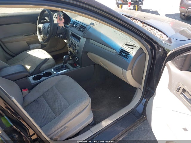 Aukcja sprzedaży 2012 Ford Fusion Se, vin: 3FAHP0HG7CR118749, numer aukcji: 45278705
