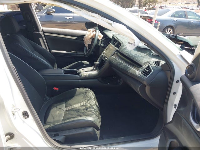 Honda Civic Sport 2019 2HGFC2F88KH518254 Image 5