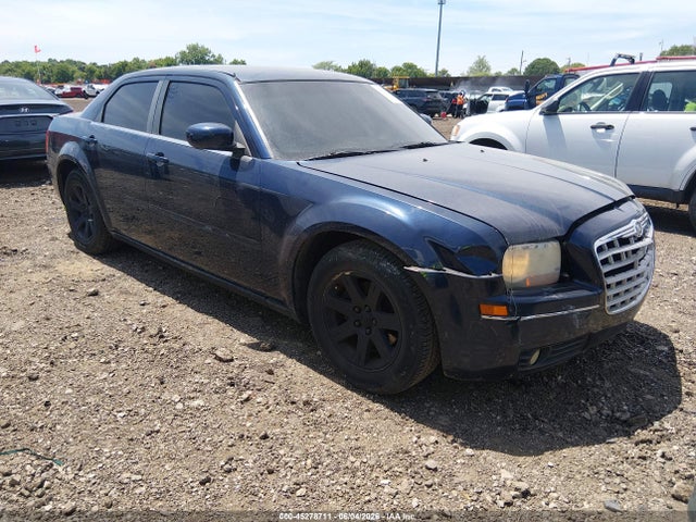 Aukcja sprzedaży 2006 Chrysler 300 Touring, vin: 2C3KA53G96H152203, numer aukcji: 45278711