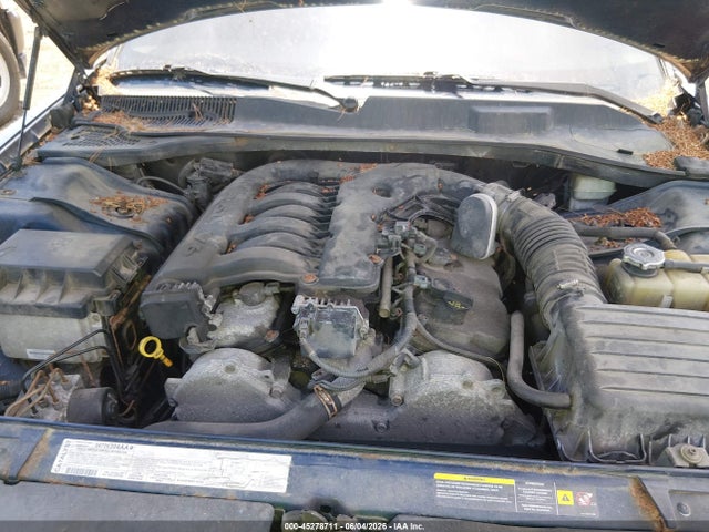 Aukcja sprzedaży 2006 Chrysler 300 Touring, vin: 2C3KA53G96H152203, numer aukcji: 45278711