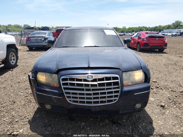 Aukcja sprzedaży 2006 Chrysler 300 Touring, vin: 2C3KA53G96H152203, numer aukcji: 45278711