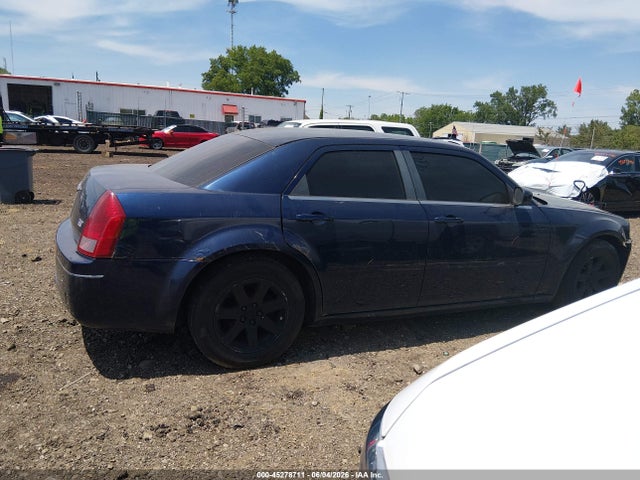 Aukcja sprzedaży 2006 Chrysler 300 Touring, vin: 2C3KA53G96H152203, numer aukcji: 45278711