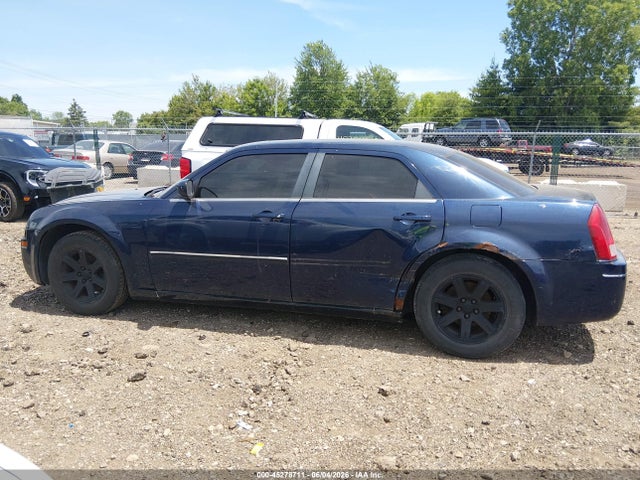 Aukcja sprzedaży 2006 Chrysler 300 Touring, vin: 2C3KA53G96H152203, numer aukcji: 45278711