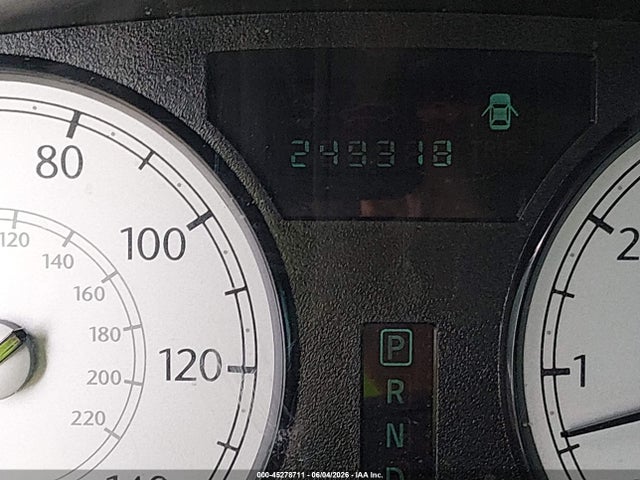 Aukcja sprzedaży 2006 Chrysler 300 Touring, vin: 2C3KA53G96H152203, numer aukcji: 45278711