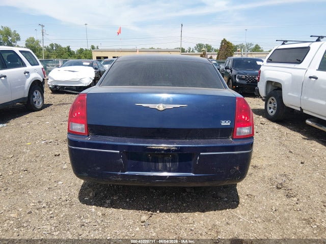 Aukcja sprzedaży 2006 Chrysler 300 Touring, vin: 2C3KA53G96H152203, numer aukcji: 45278711