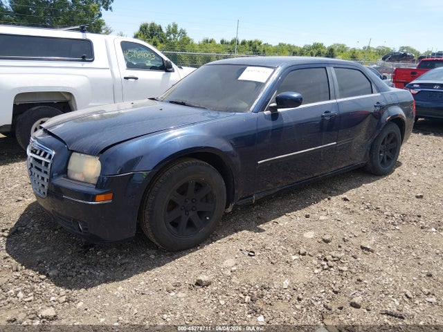 Aukcja sprzedaży 2006 Chrysler 300 Touring, vin: 2C3KA53G96H152203, numer aukcji: 45278711