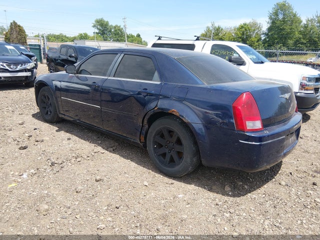 Aukcja sprzedaży 2006 Chrysler 300 Touring, vin: 2C3KA53G96H152203, numer aukcji: 45278711