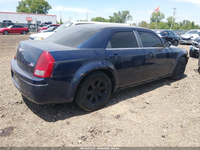 Aukcja sprzedaży 2006 Chrysler 300 Touring, vin: 2C3KA53G96H152203, numer aukcji: 45278711