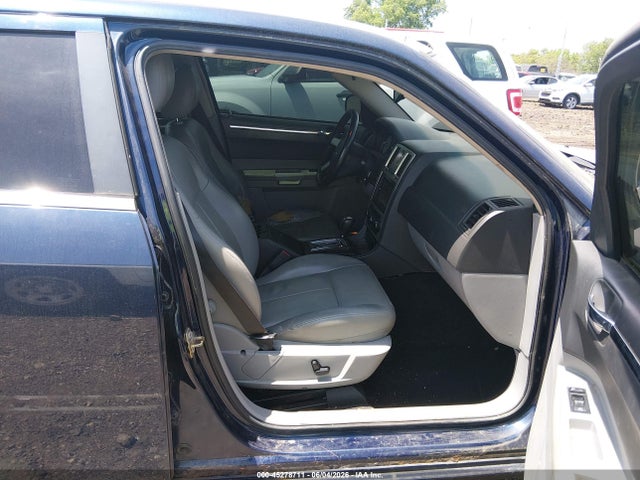 Aukcja sprzedaży 2006 Chrysler 300 Touring, vin: 2C3KA53G96H152203, numer aukcji: 45278711